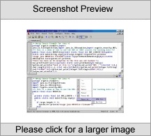SourceFormatX Screenshot